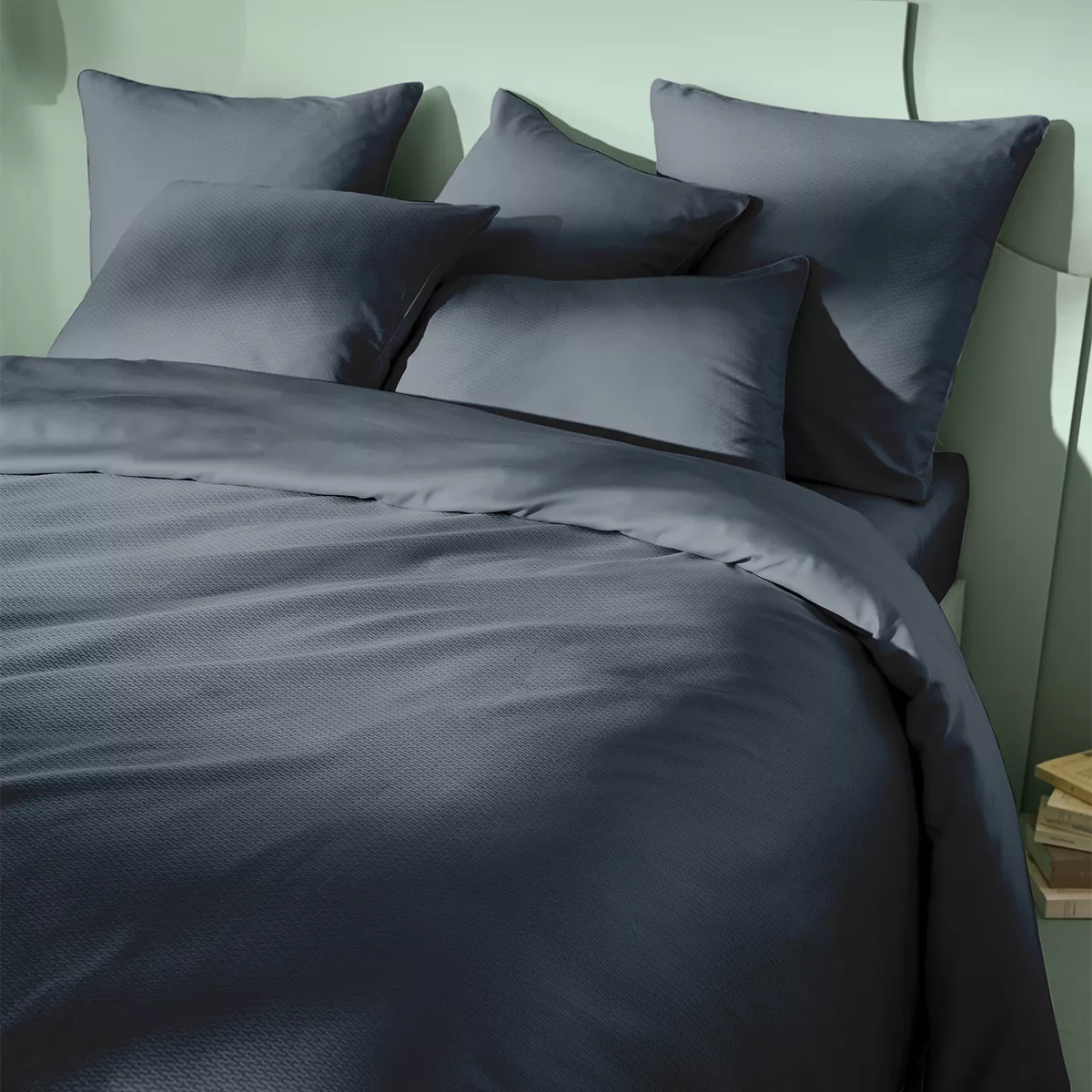Vibrato bleu nuit