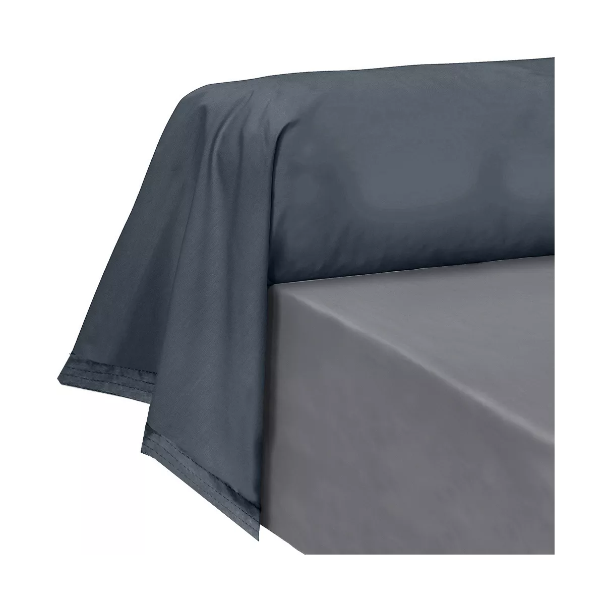 La percale francaise bleu