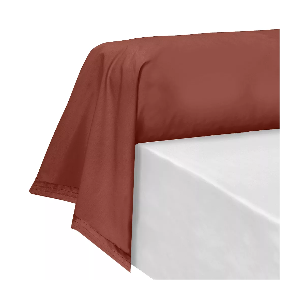 La percale francaise rouille