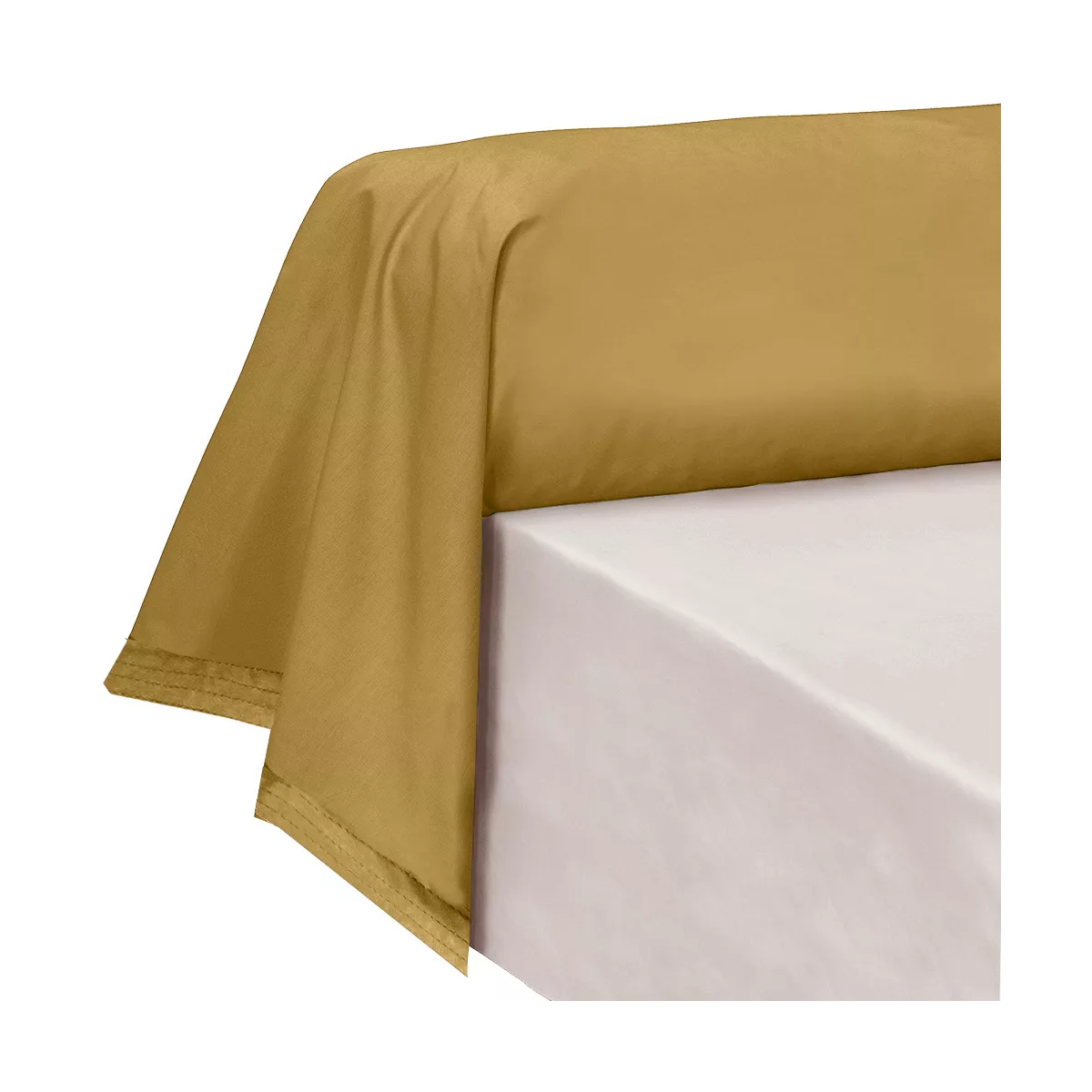 La percale francaise safran