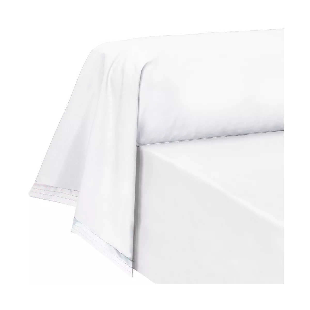 La percale francaise neige