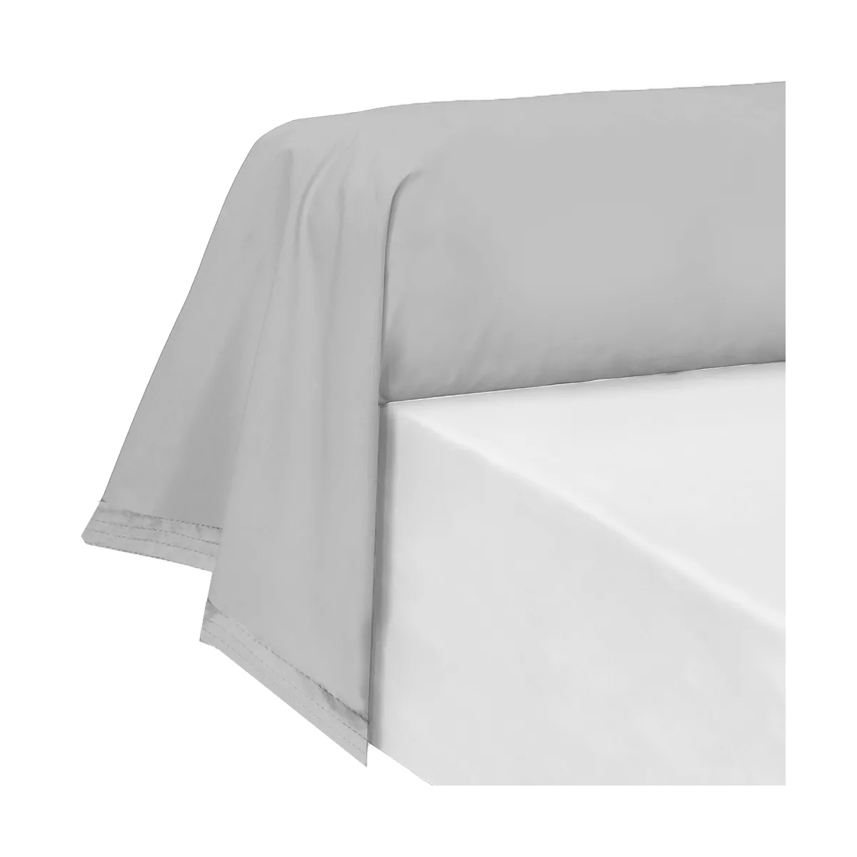 La percale francaise platine