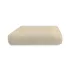 Duchtuch reine baumwolle 575 g/m² uni beige Vitae stone