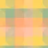Maßgeschneiderte tischdecke reine baumwolle beschichtet 205 g/m² jacquard-muster gelb rosa Mille empreintes pastel
