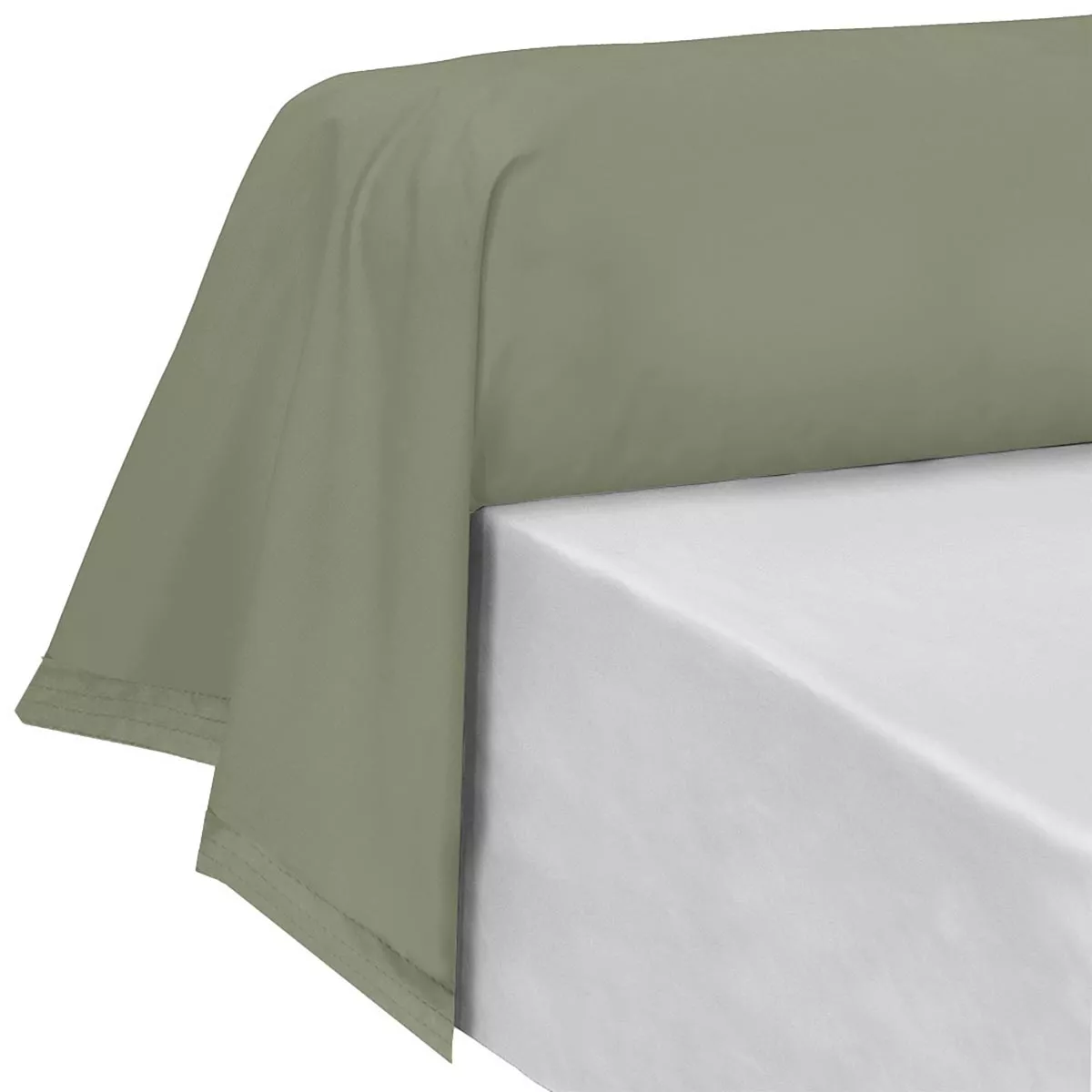 La percale francaise verde