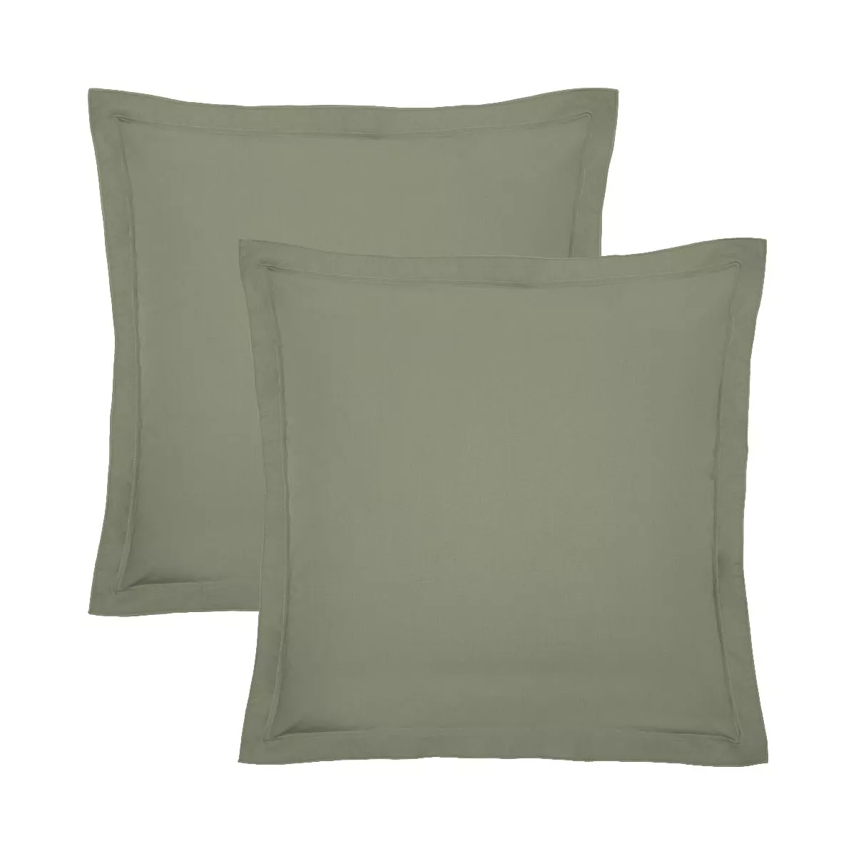 La percale francaise verde