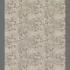 Maßgeschneiderte tischdecke reine baumwolle beschichtet 220 g/m² jacquard-muster grau anthrazit Mille prunus silver