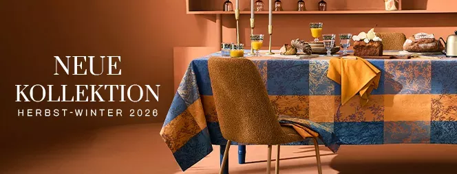 Neue Kollektion