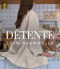 Badewäsche Detente
