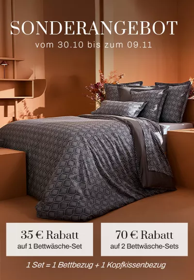 Sonderangebot