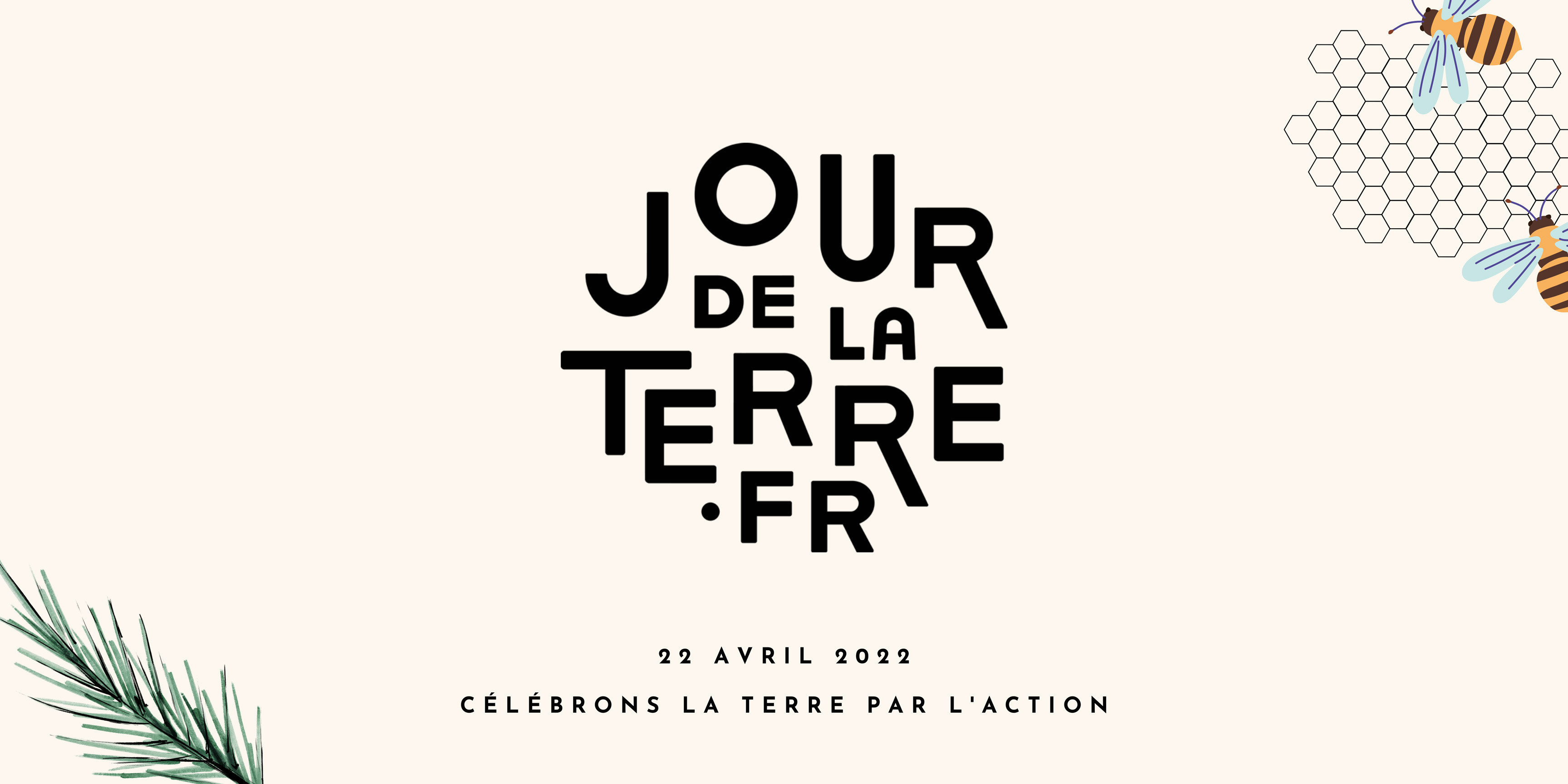 Jour terre